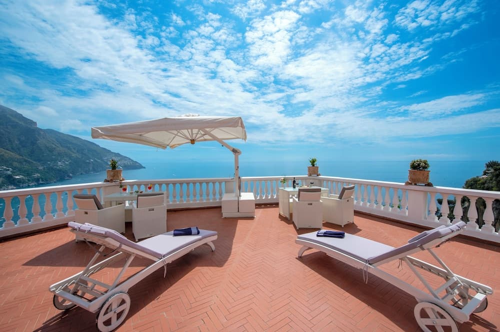 Villa Briganti Positano — photo 1 of 1