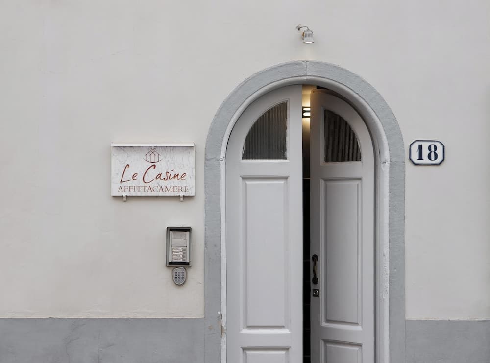 Le Casine Firenze — photo 1 of 1