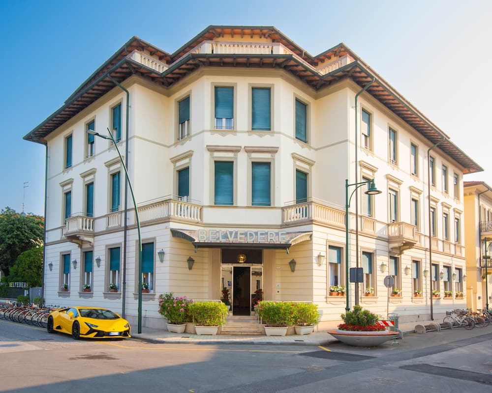 Hotel Belvedere — photo 1 of 1
