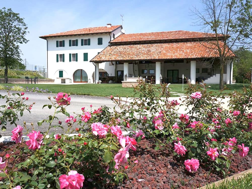 Casa Dei Racconti — photo 1 of 1