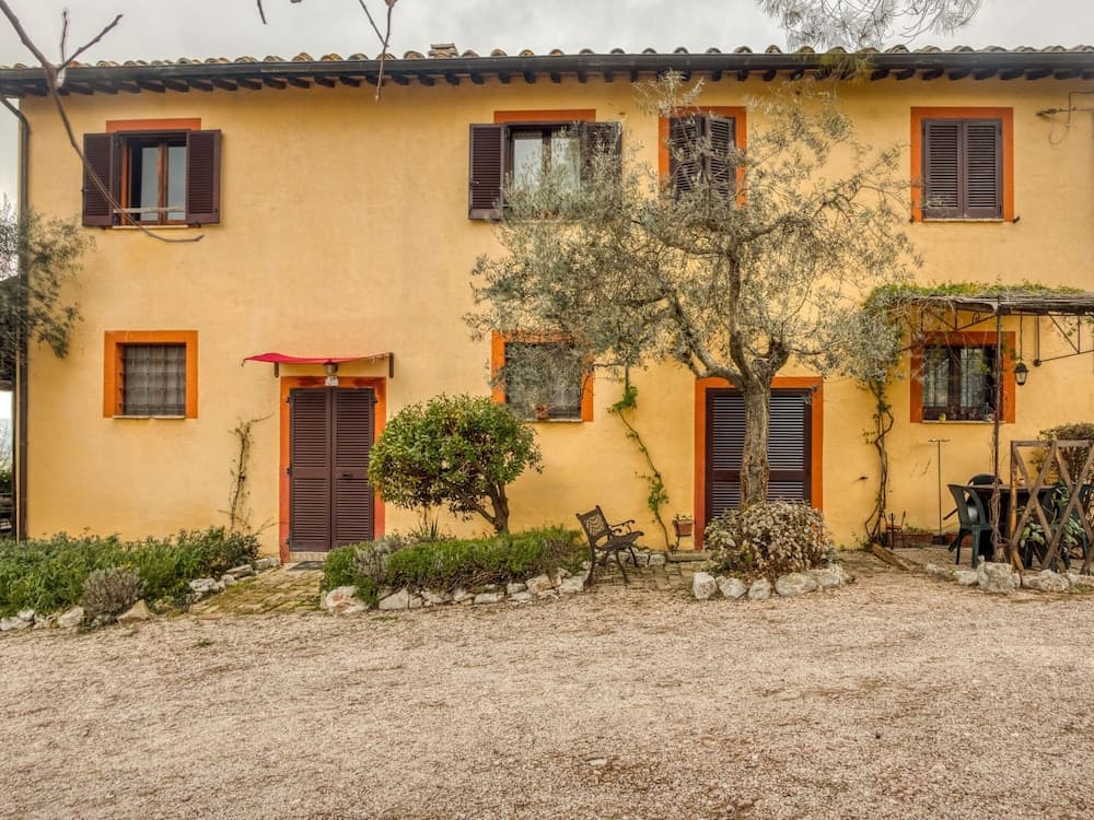Belvilla by OYO Il Grappolo e la Rosa — photo 1 of 1