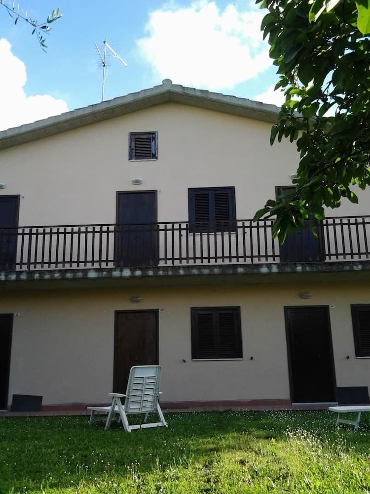 Agriturismo Norianino — photo 1 of 1