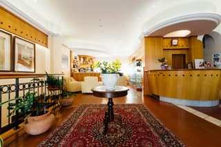 Hotel Cala Di Forno