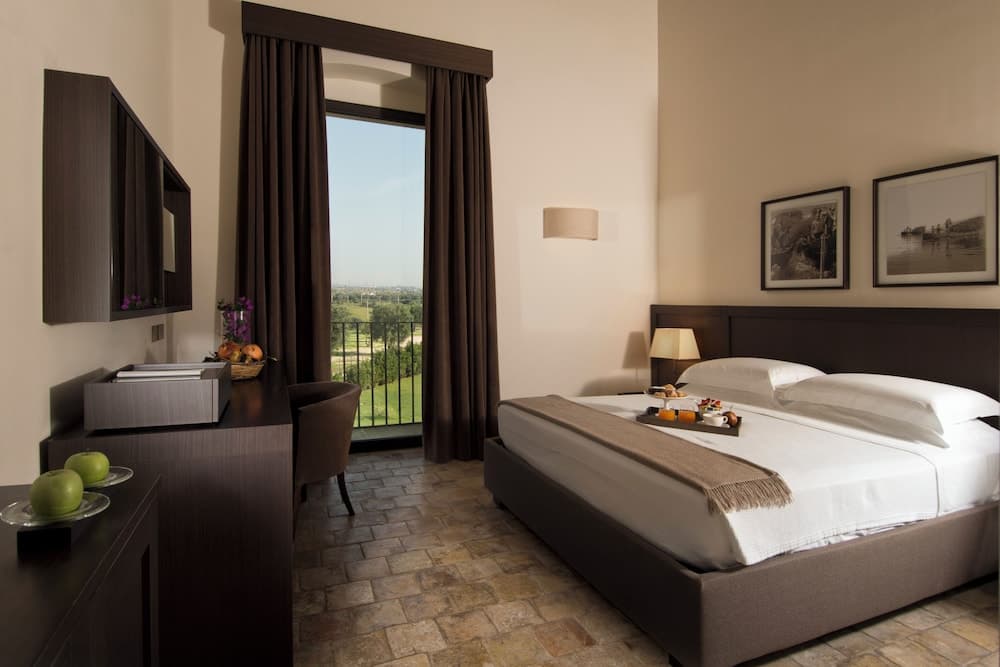 Relais Histò San Pietro sul Mar Piccolo — photo 1 of 1