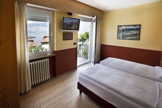 Ambienthotel Luna Rossa Adults Only