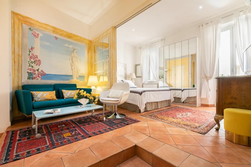 Monti Romantic Sunshine Maisonette — photo 1 of 1