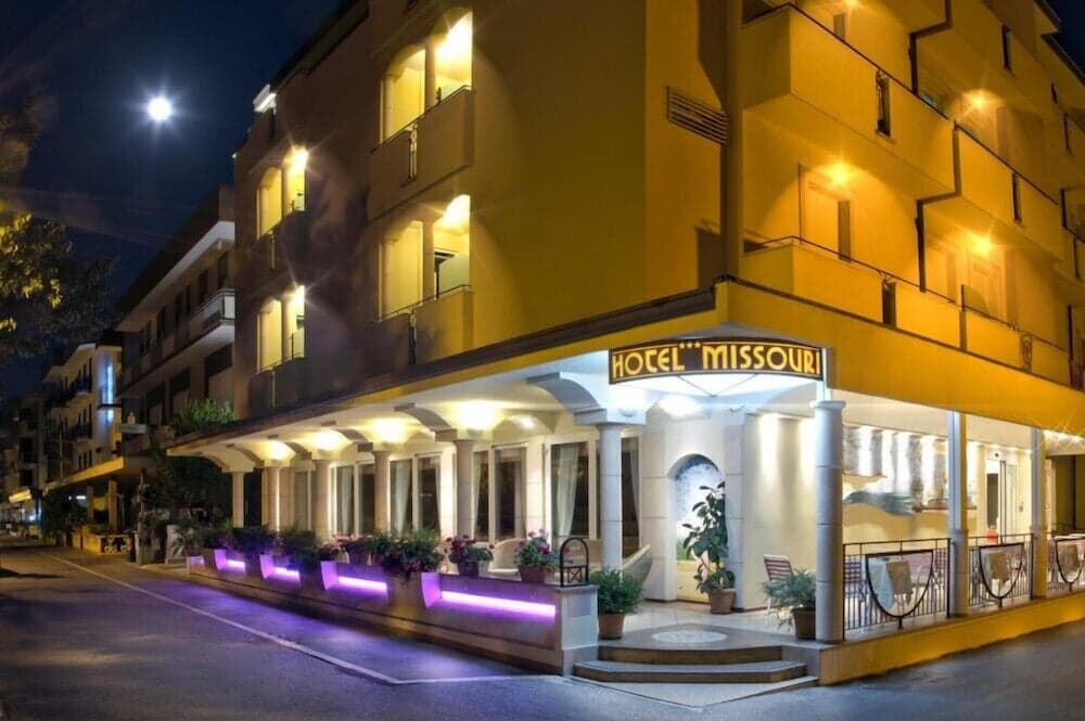 Hotel Missouri — photo 1 of 1