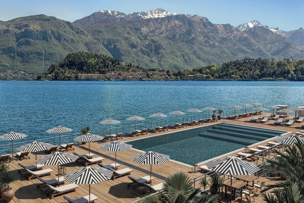 The Lake Como EDITION — photo 1 of 17