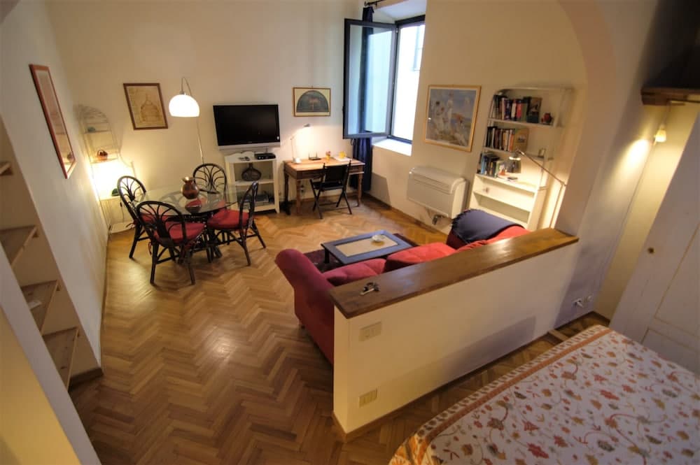 Mamo Florence - Donatello Apartment — photo 1 of 1