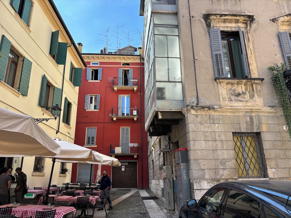 Residenza La Piazzetta — photo 1 of 1