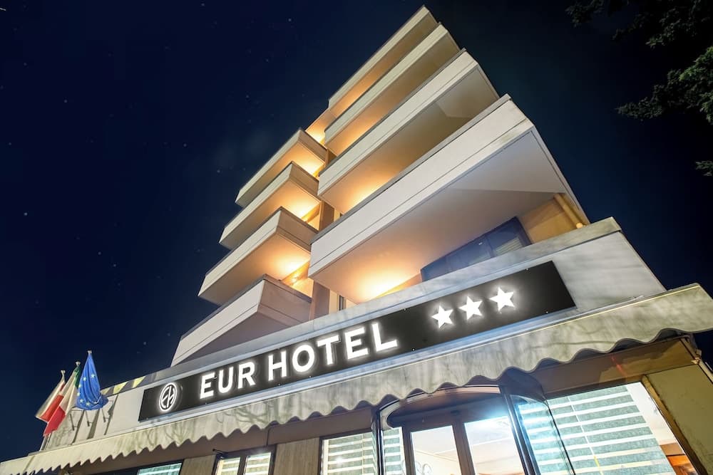 EURHOTEL — photo 1 of 1