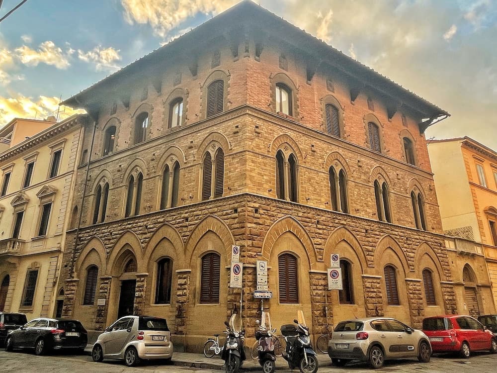 My Guest In Florence — photo 1 of 1