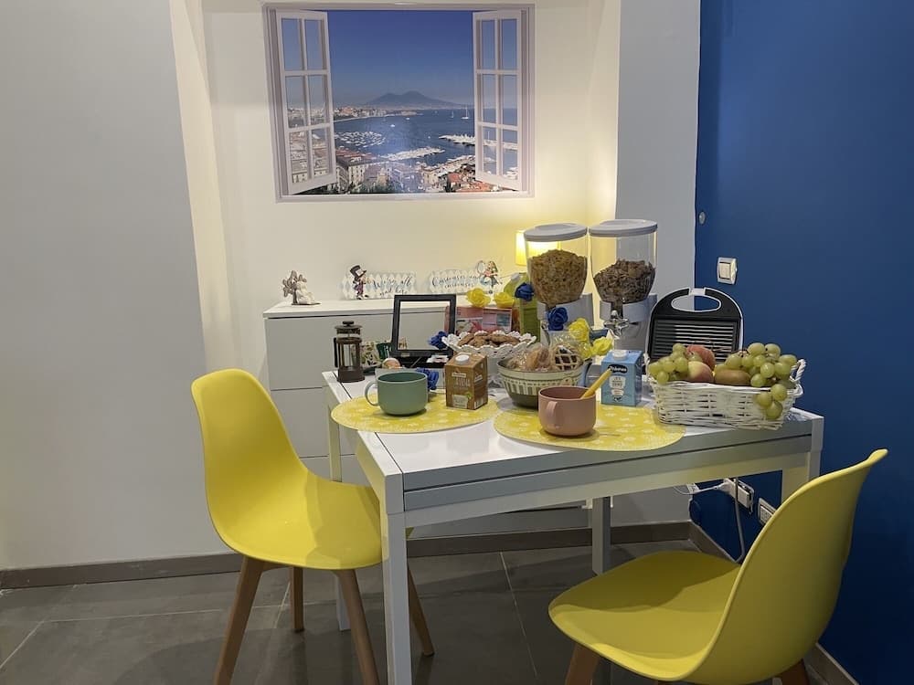 Apartment 200 m From Piazza del Plebiscito — photo 1 of 1