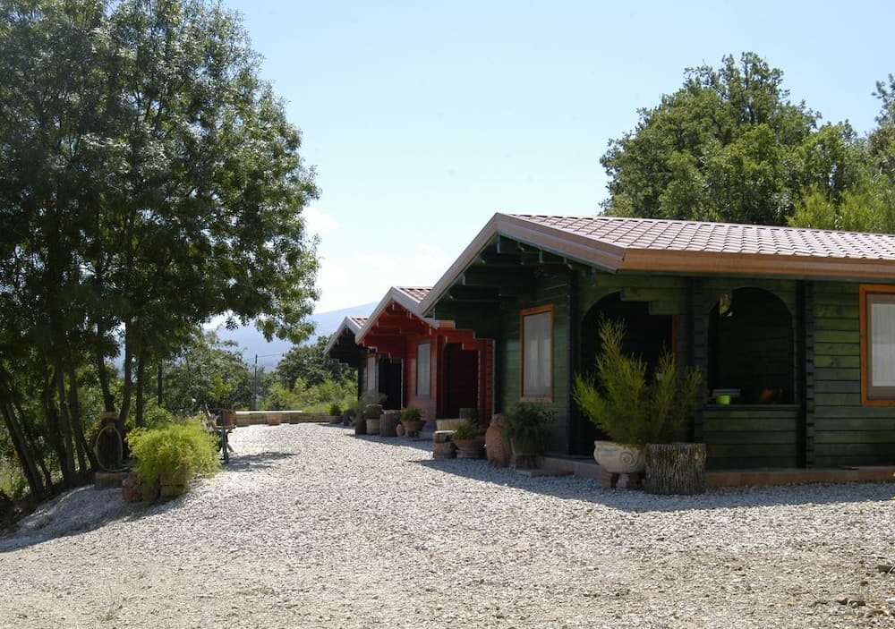 Country House Bosco d'Olmi — photo 1 of 1