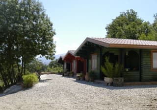 Country House Bosco d'Olmi