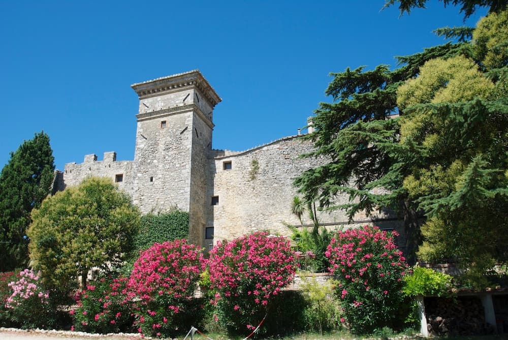 Albergo Torre Sangiovanni — photo 1 of 1