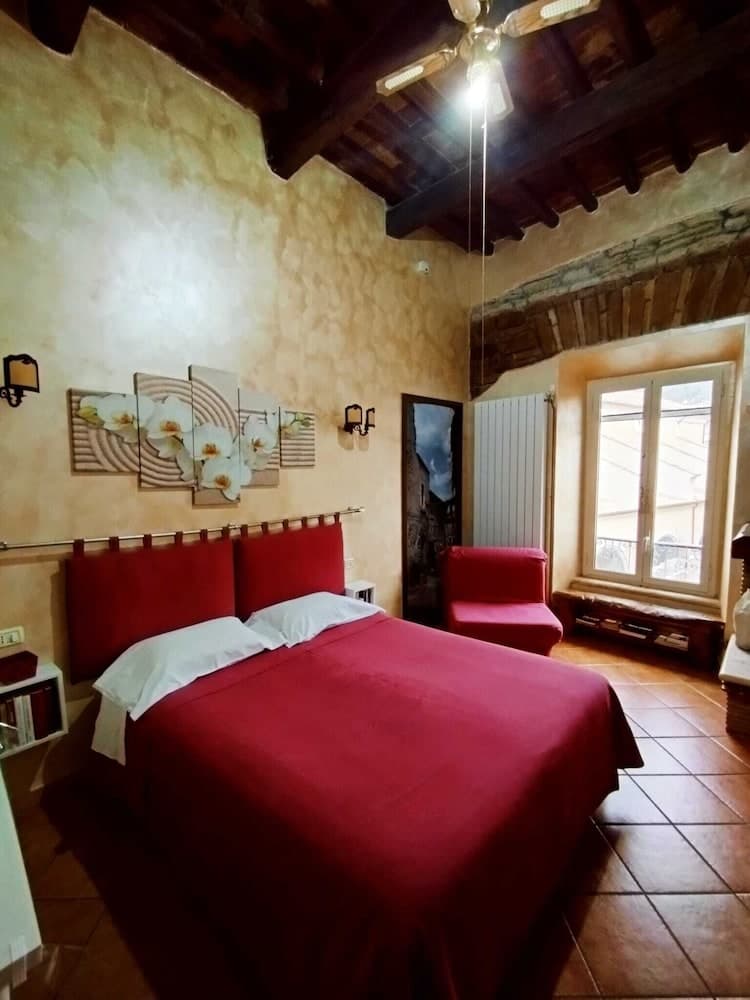 La Mensa Ponderaria — photo 1 of 1