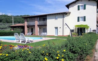 Agriturismo Ca Castellani
