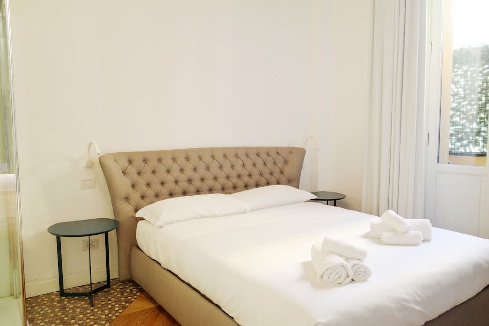 Porta Nuova Suites — photo 1 of 64