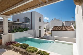 Relais Corte Palmieri