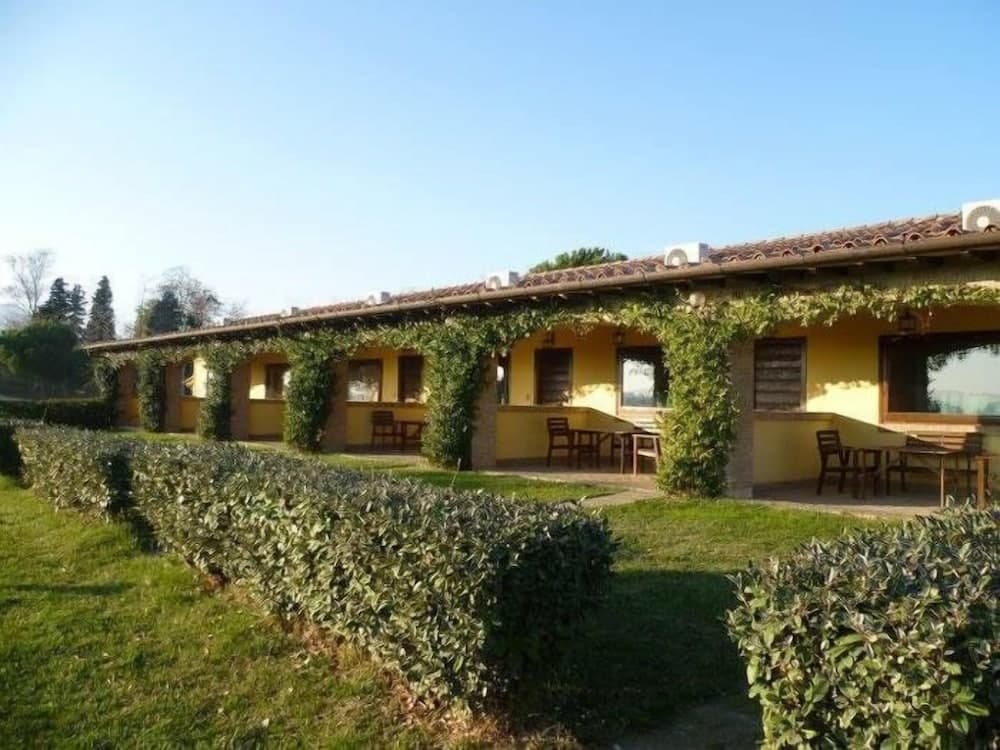 Agriturismo Le Mandriacce — photo 1 of 1