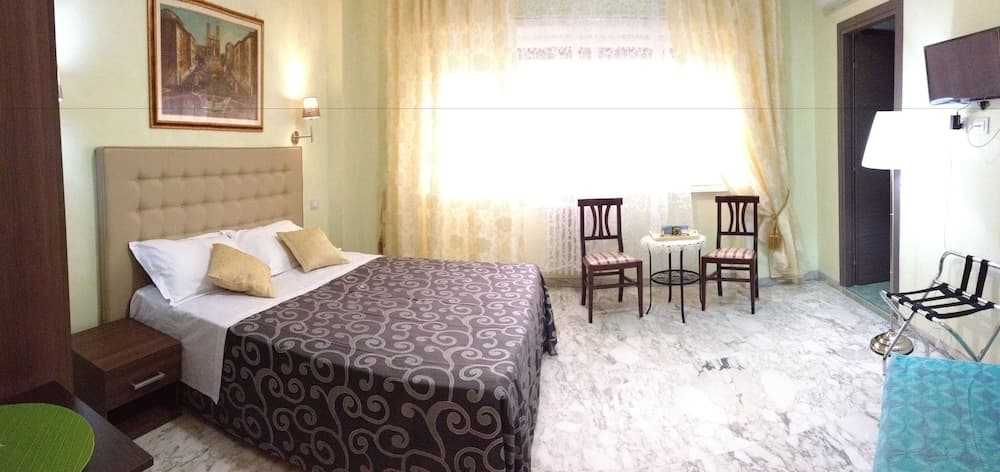 B&B Vatican Golden Rooms — photo 1 of 1
