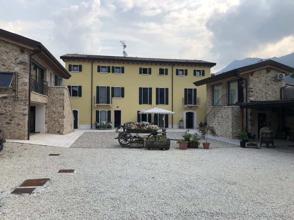 Agriturismo Tre Forti — photo 1 of 1