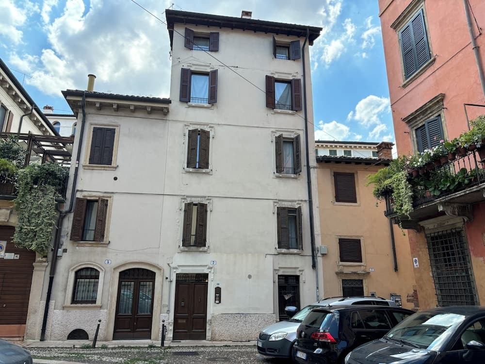 CORTEBELLA — photo 1 of 1