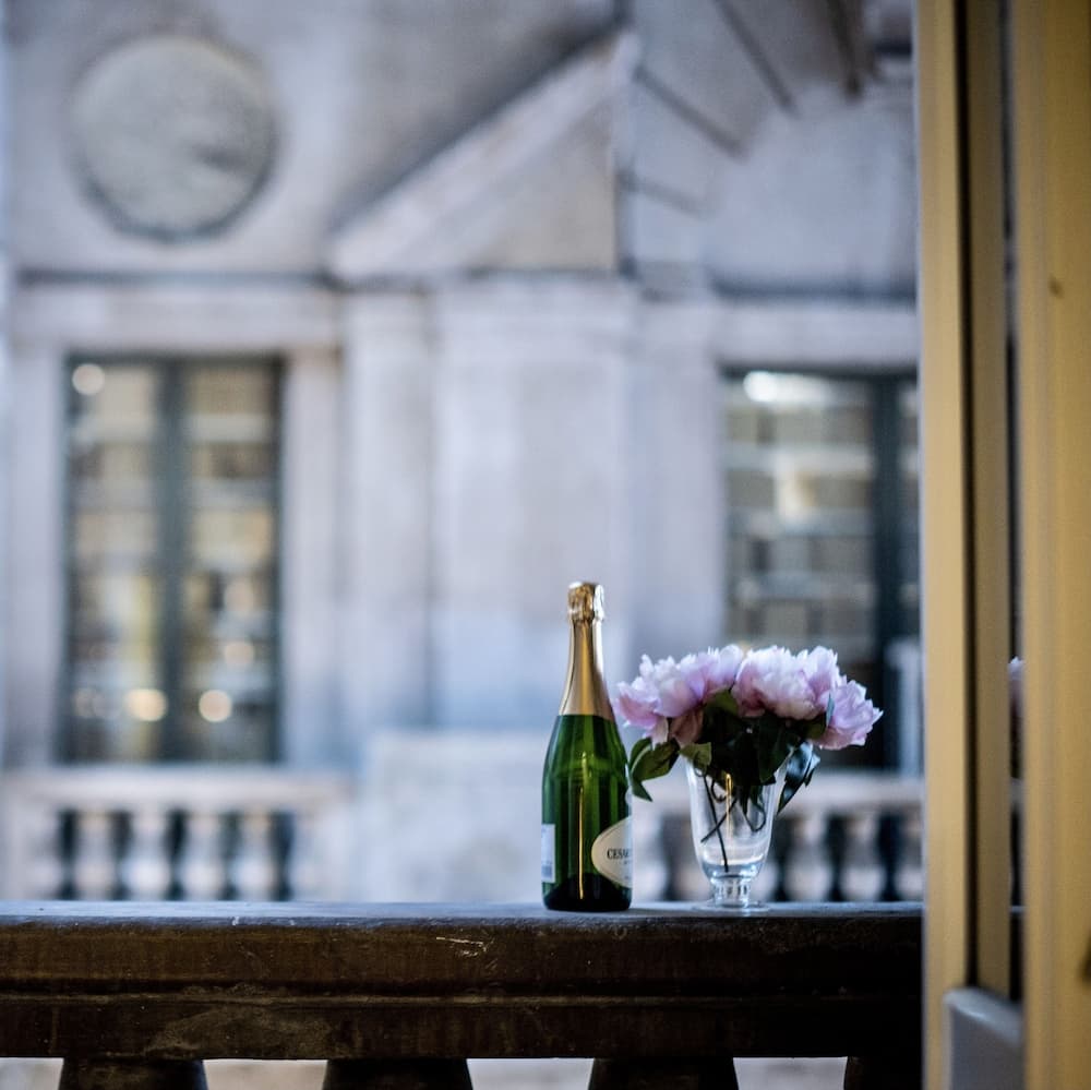 INTOMILAN  Galleria Duomo - Boutique & Design Aparthotel — photo 1 of 1