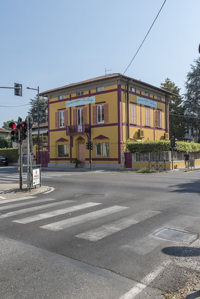 Bella addormentata e il principe Calaf — photo 1 of 1
