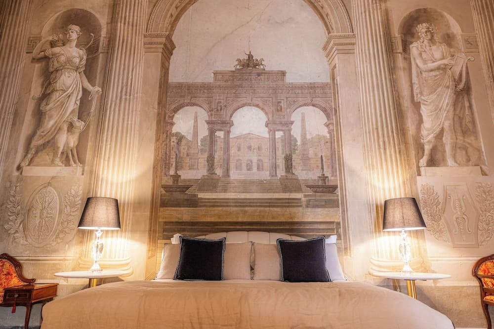 Corte Realdi Suites Palazzo Camozzini — photo 1 of 1