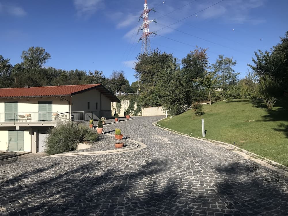 Oasi del Vetoio — photo 1 of 1