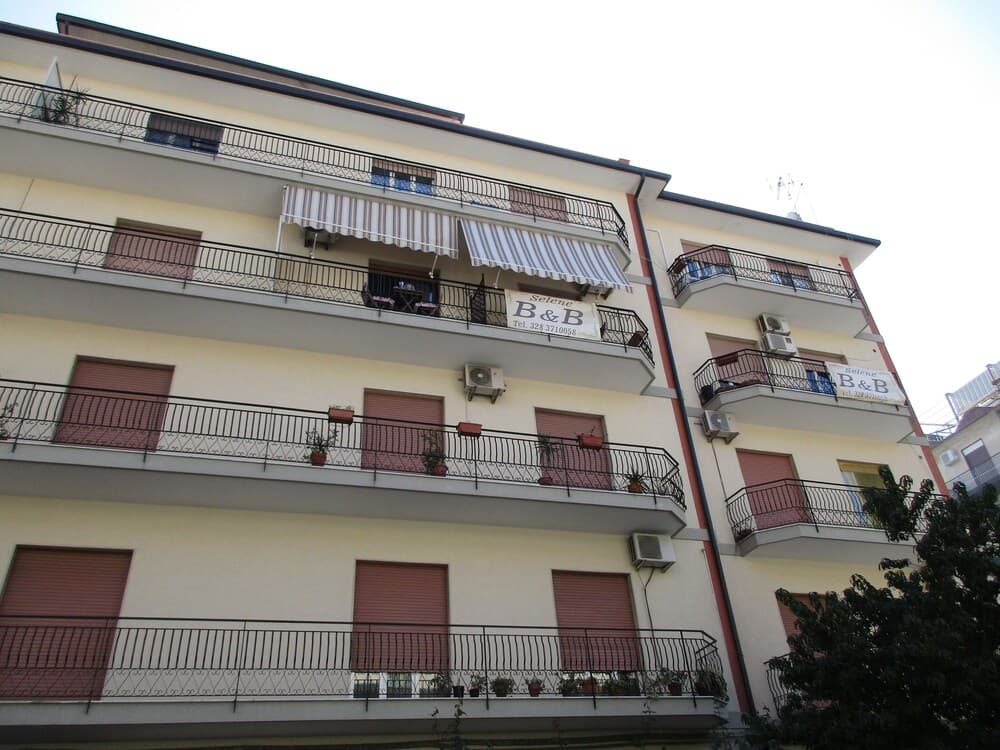 Selene Policlinico di Catania — photo 1 of 1