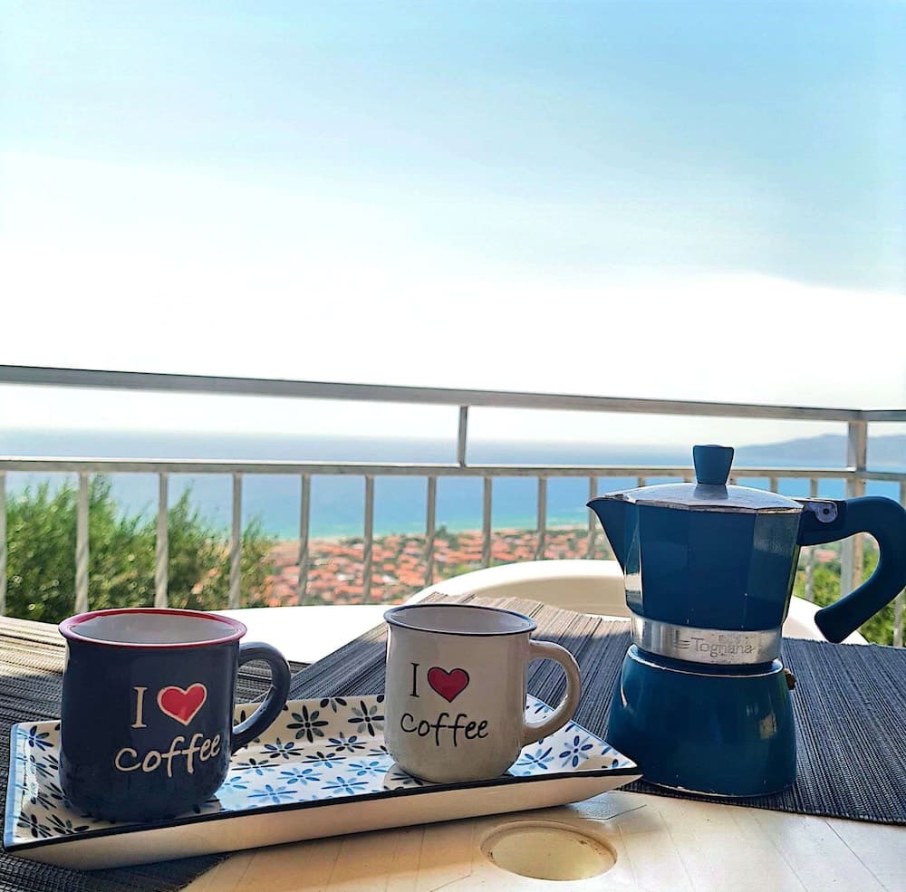 b&b Miramare — photo 1 of 1
