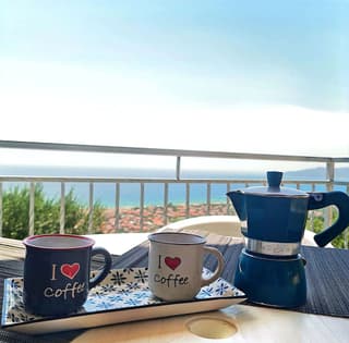 b&b Miramare