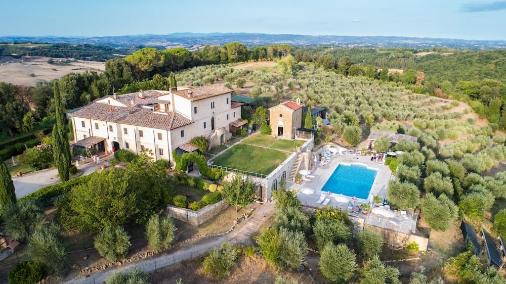 Tenuta Decimo — photo 1 of 1
