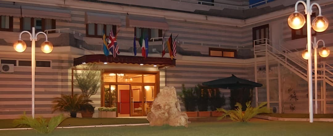 Hotel Casinò — photo 1 of 1