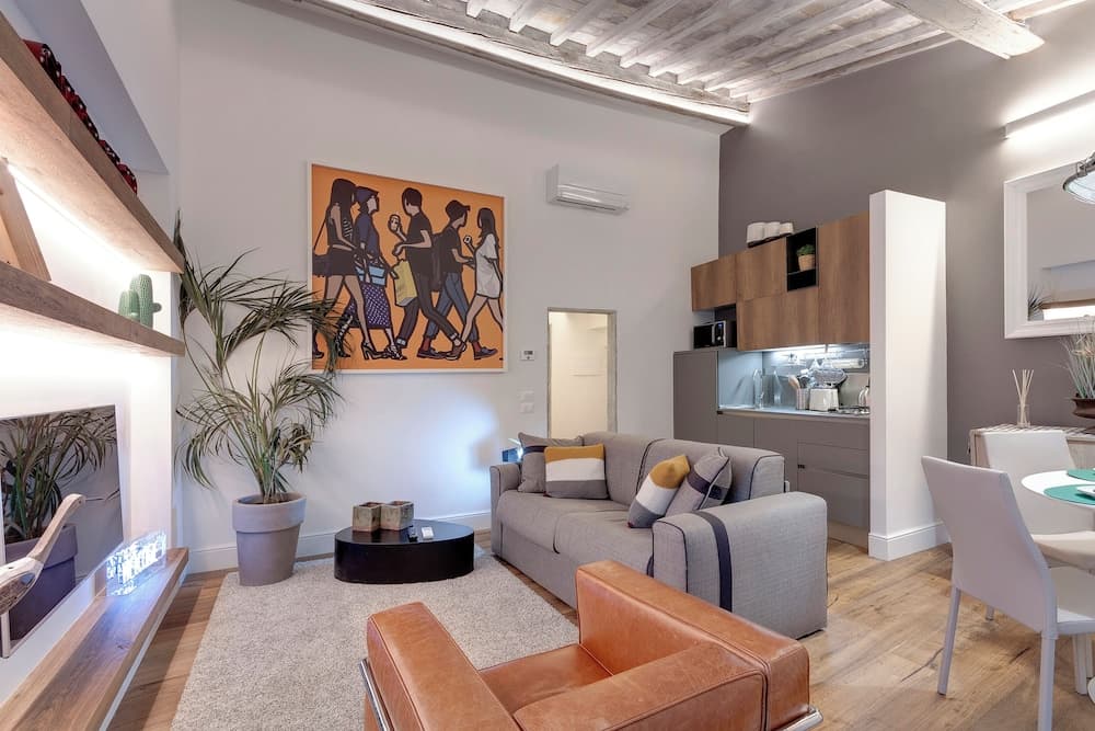 Mamo Florence - Parione Apartment — photo 1 of 1
