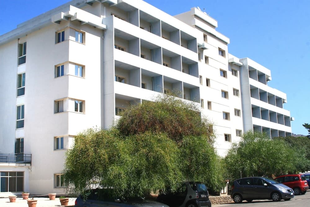 Hotel Santa Lucia Le Sabbie d'Oro — photo 1 of 1
