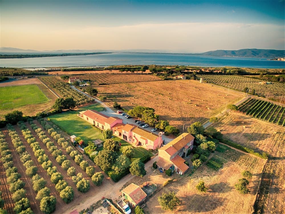 Agriturismo Monte Argentario — photo 1 of 1