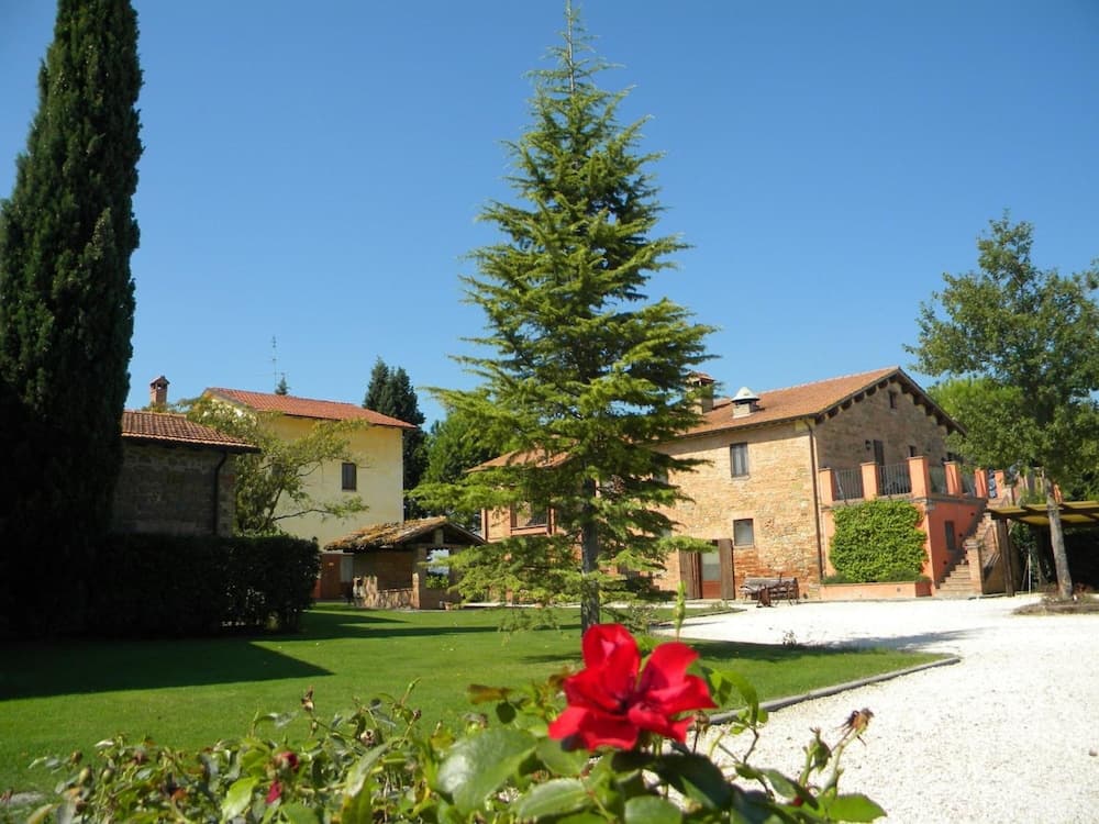 Country House Le Case Coloniche — photo 1 of 58
