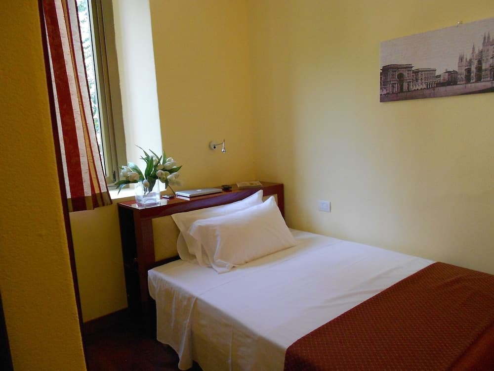 Hotel Minerva — photo 1 of 1