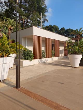 Hotel Belvedere Resort 4 stelle