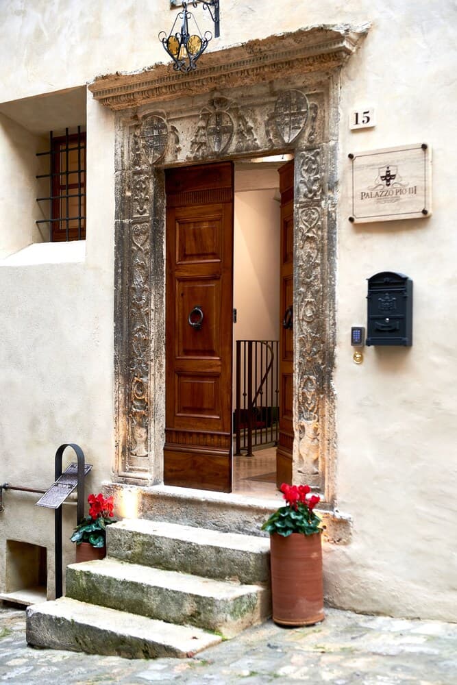Palazzo Pio III — photo 1 of 1