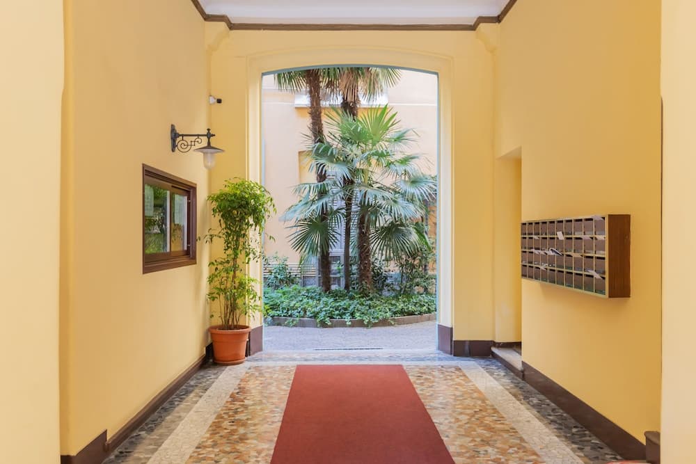 Milan Retreats - Porta Venezia — photo 1 of 56