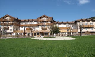Alpen Hotel Eghel