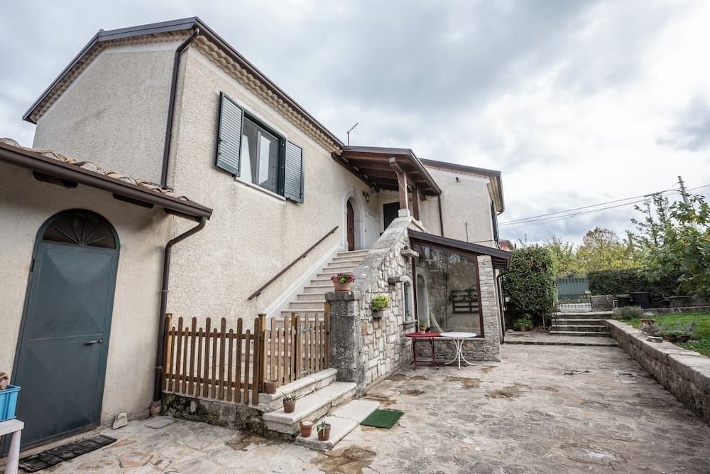 #914 Home - Irpinia — photo 1 of 1