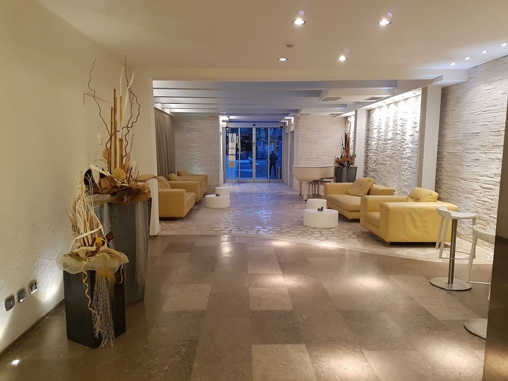 Hotel Sorriso — photo 1 of 1