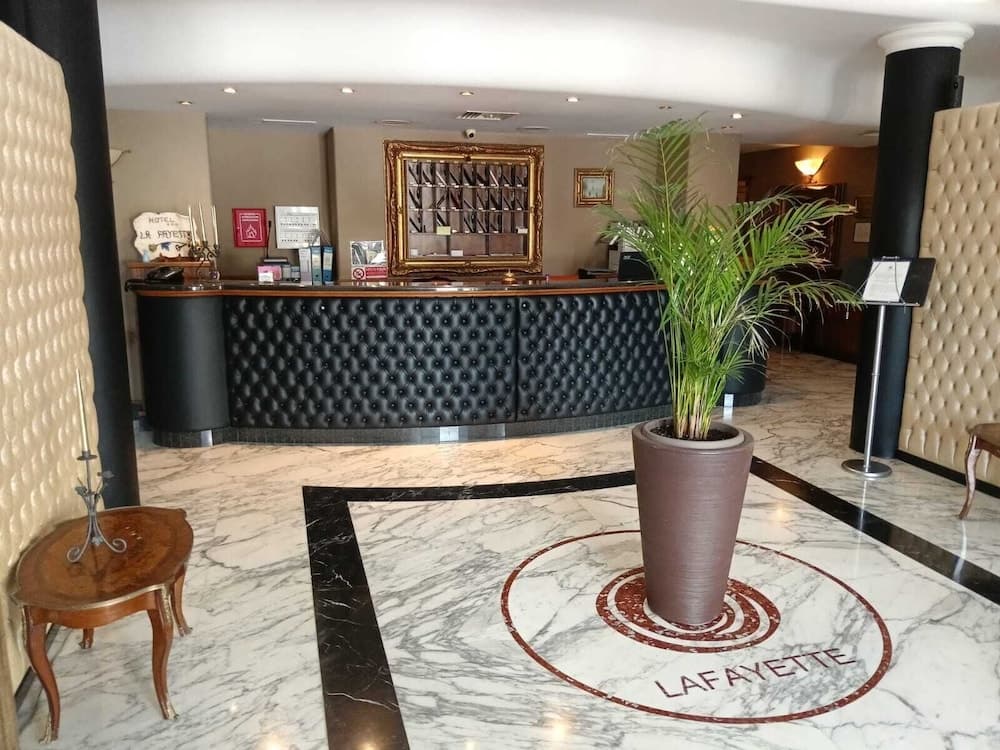 HOTEL LA FAYETTE LICOLA — photo 1 of 1