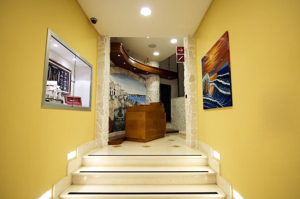 Residence Arco Antico — photo 1 of 1